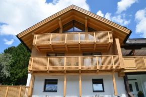 Haus Nick, Appartementhaus